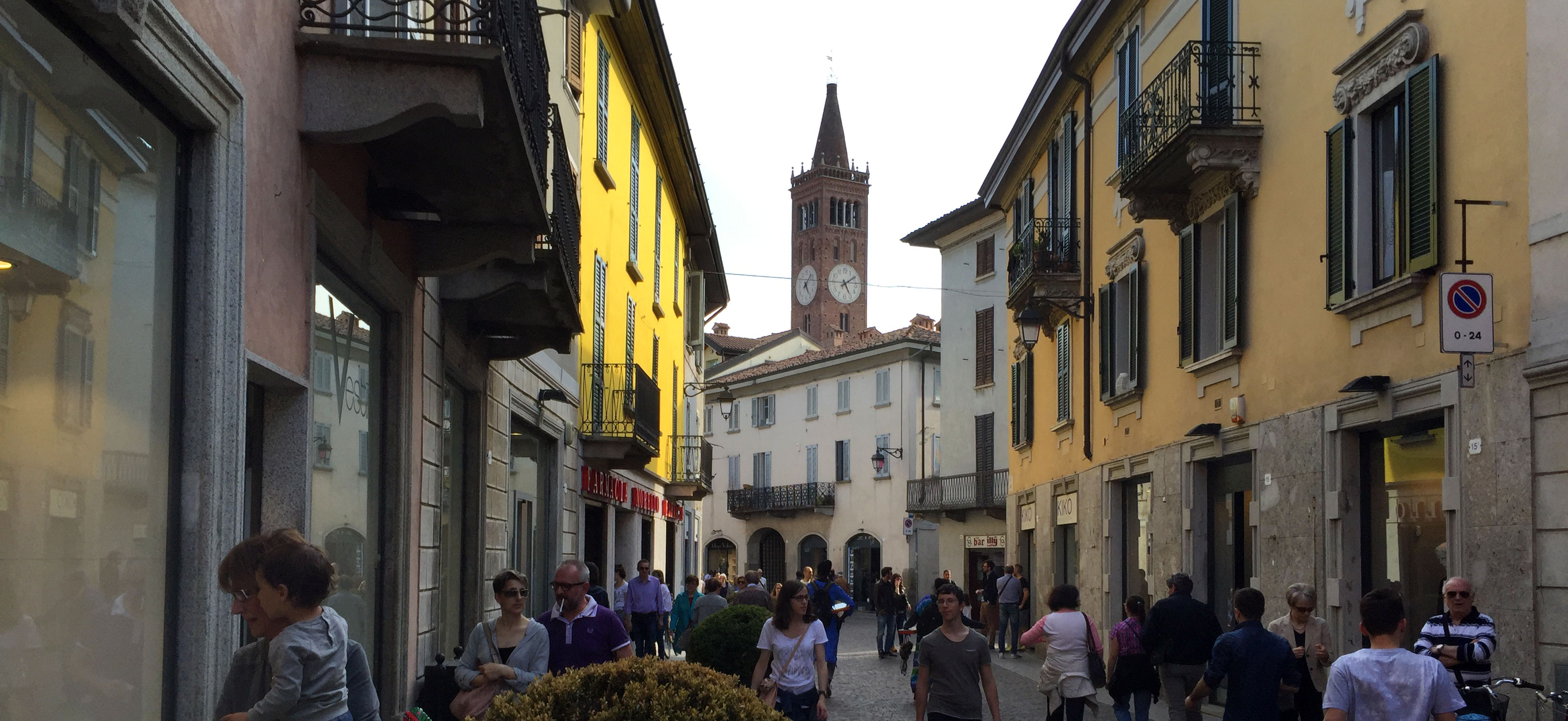 City of Treviglio