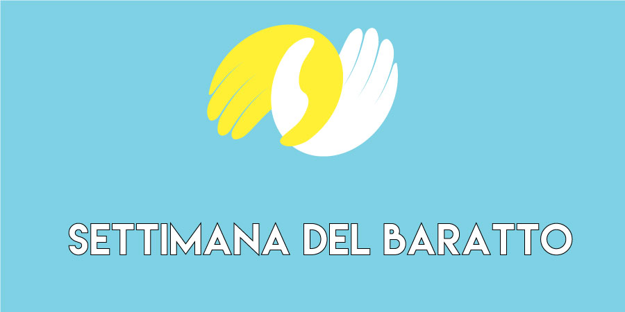 Settimana del baratto nei Bed and Breakfast